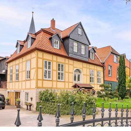 "Harztraeume No2" Parkplatz - Zentrum - Brockenbahn - 2 Sz Wernigerode Zewnętrze zdjęcie